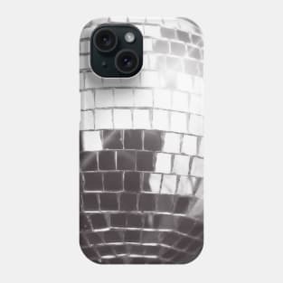 disco ball Phone Case