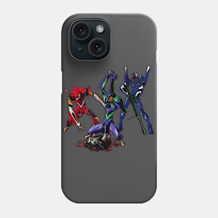 EVAs 2.0 Phone Case