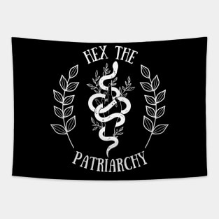 Hex The Patriarchy Dark Tapestry