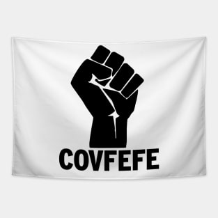 covfefe Tapestry