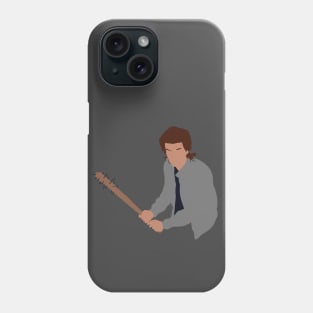 Steve (Stranger Things) Phone Case