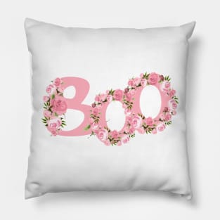 abbreviation Pillow