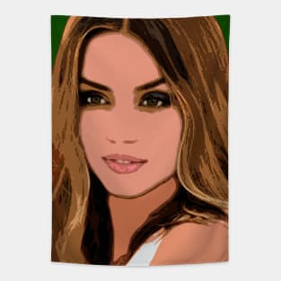 ana de armas Tapestry