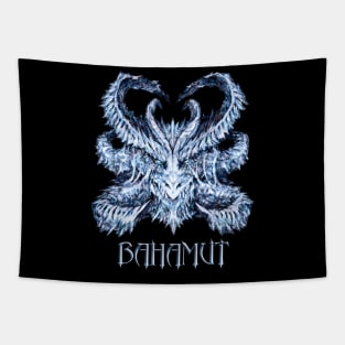 Dungeons and Dragons - Bahamut Tapestry