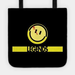 Legends Tote