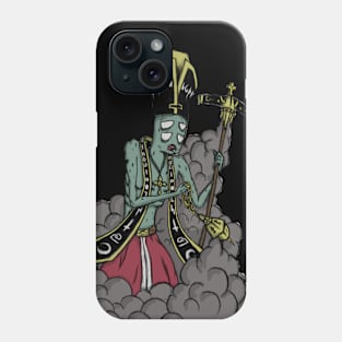 DarkPriest Phone Case