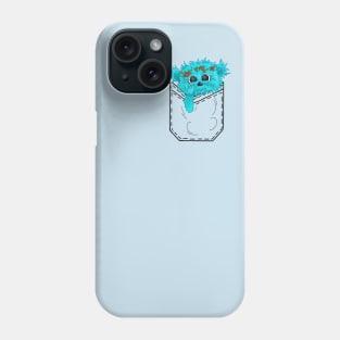 Pocket Beebo Phone Case