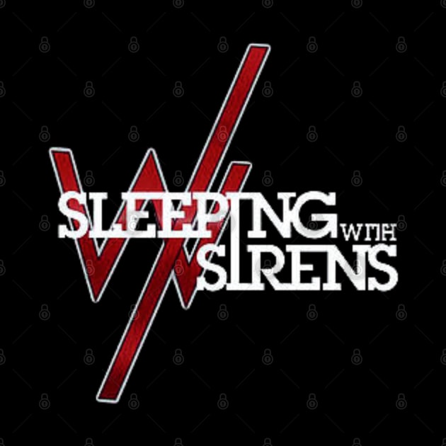 Sleeping with Sirens BANG 5 by SampitArt