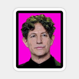 jonathan glazer Magnet