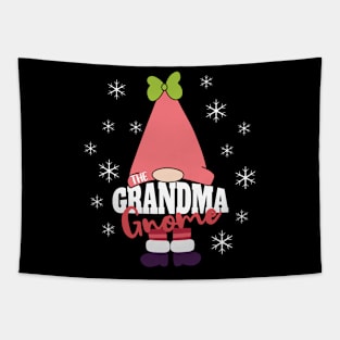 Grandma Gnome Tapestry