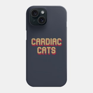 Florida Panthers Phone Case