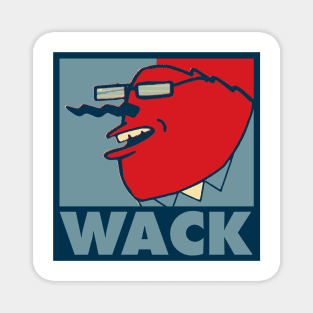 Wack Magnet