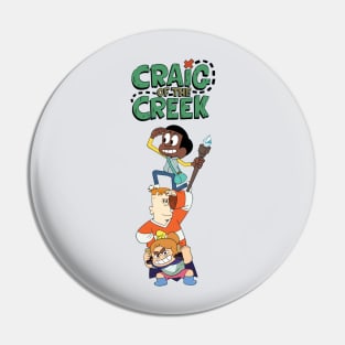 cartoon funny animation creek Pin