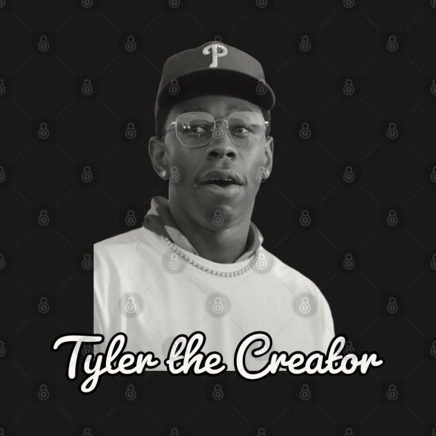 Tyler the Creator / 1991 by Nakscil