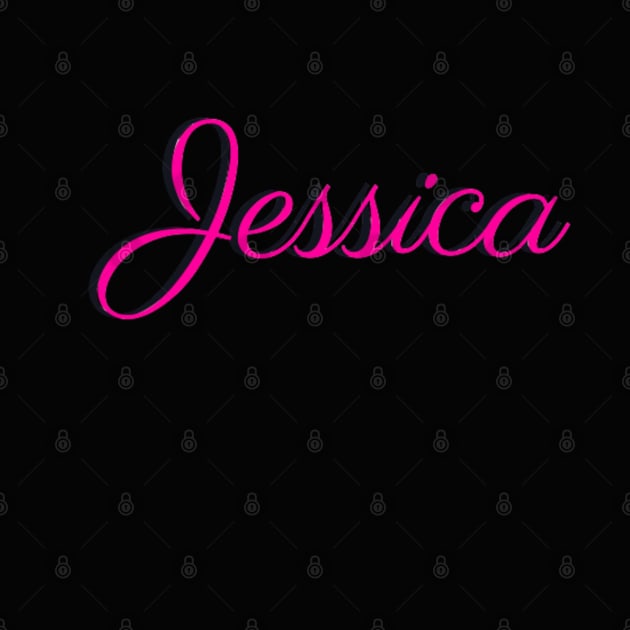Jessica by Shineyarts