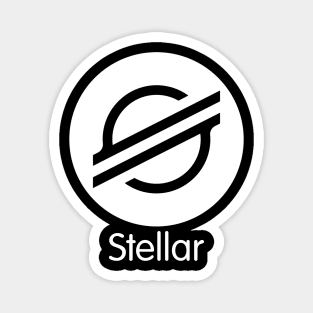 Stellar XLM Magnet