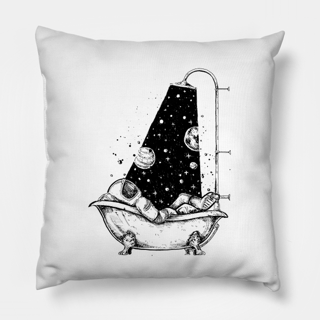 Astronaut Couple Necklace | My Couple Goal