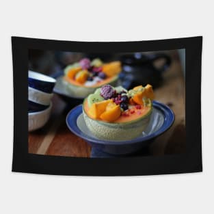 Melon Bowls Tapestry