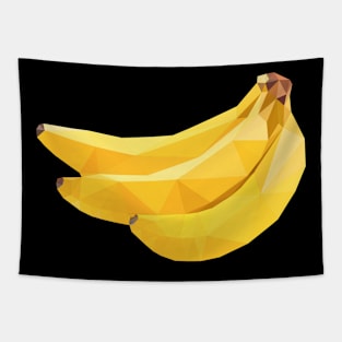 Banana Tapestry