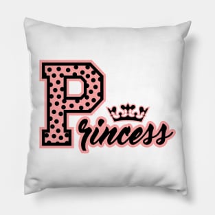 Princess Pillow