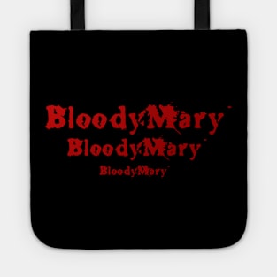 Bloody Mary Tote