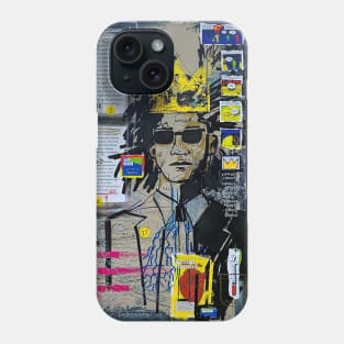 MIKE Phone Case