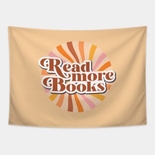 Read More Books Tapestry