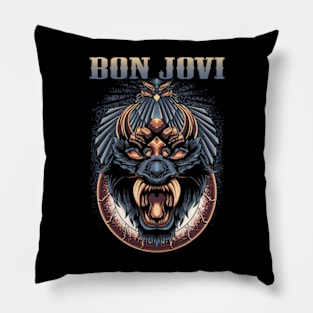 JOVI BAND Pillow