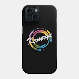 Kamryn Phone Case