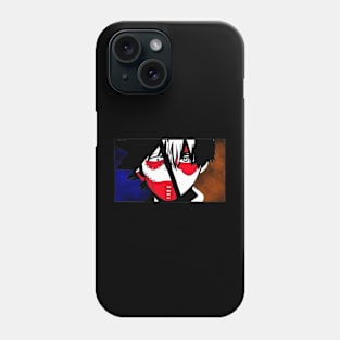 Todoroki Brothers - BNHA / MHA Phone Case