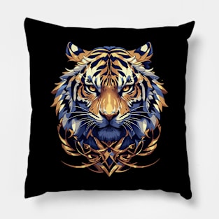 tiger Pillow