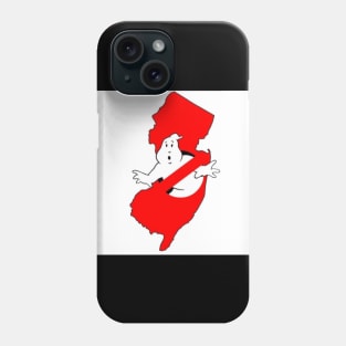 GCNJ-classic logo Phone Case