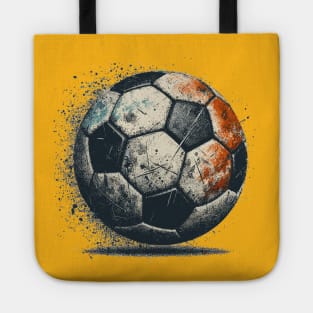 Soccer Ball Tote