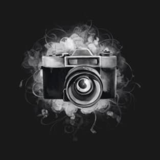 Photographer T-Shirt