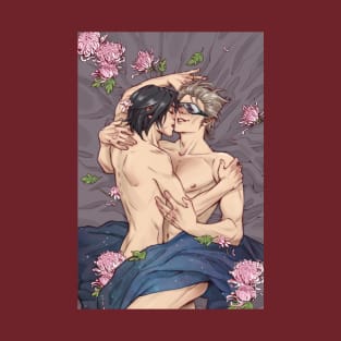 Ignoct Honeymoon T-Shirt