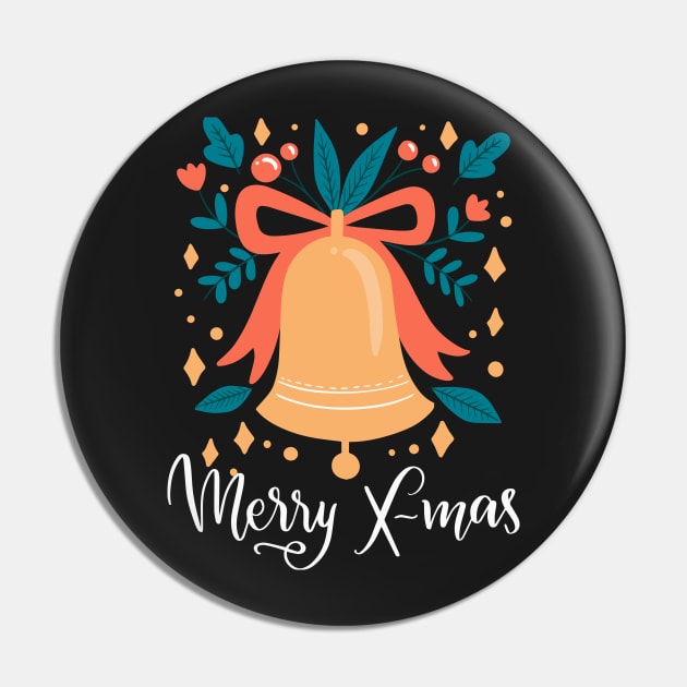 Merry x-mas Pin by Fanu2612