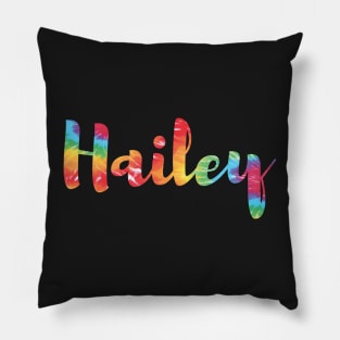 Hailey Pillow