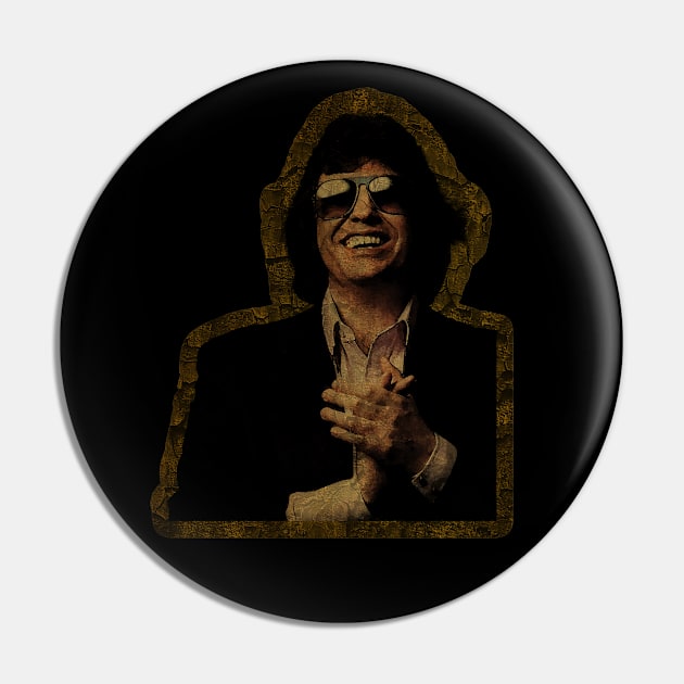 Ronnie Milsap #34 Pin by Yakinlah Artisan Designs