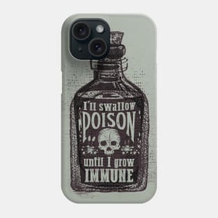 Indifference Phone Case