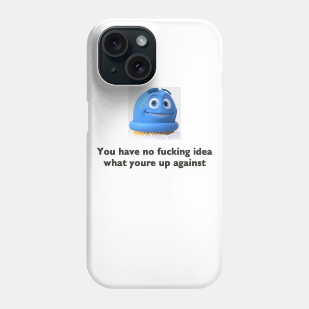 Scrublord Master Phone Case by Identikit