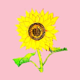 Sunflower T-Shirt