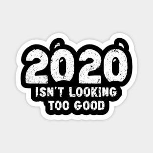 2020 Magnet