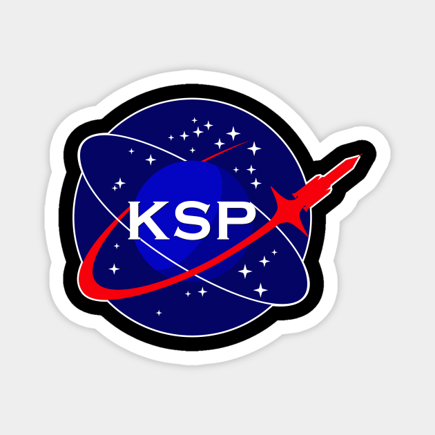 kerbal space program logo