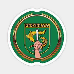 go persebaya team Magnet