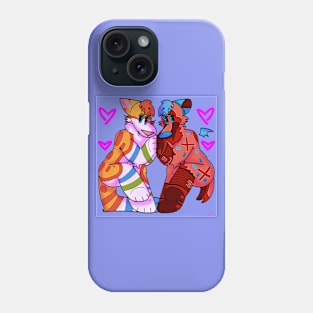 🧡❤ Phone Case