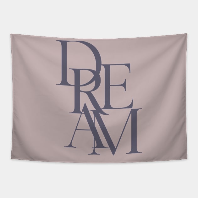 Dream Tapestry by SixThirtyDesign