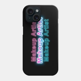 Makeup Artist Phone Case