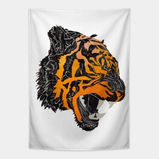 Roar!! Tapestry