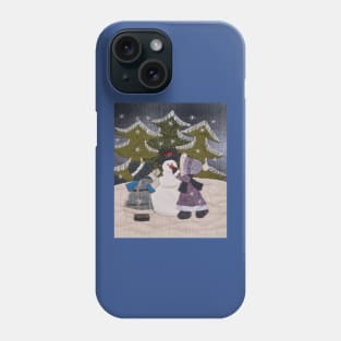 Solstice Phone Case