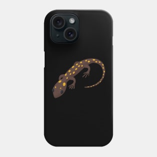 Lizard Salamander Gecko Phone Case